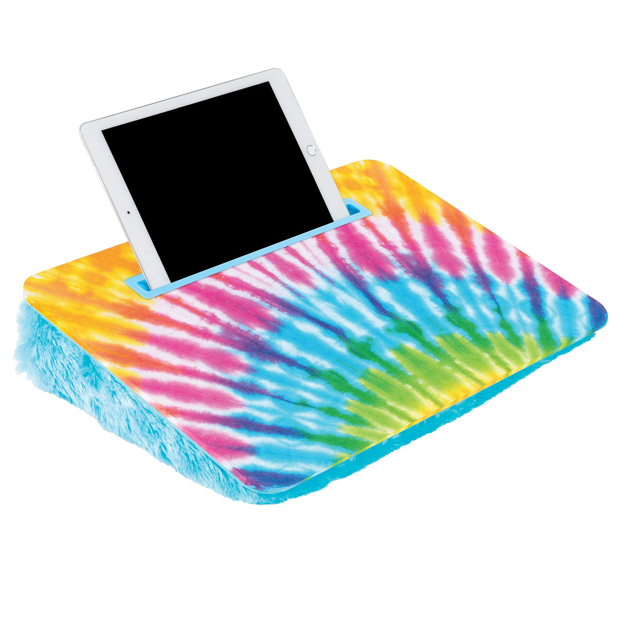 Make It Real™ 3C4G 12" x 17" Tie Dye Lap Desk
